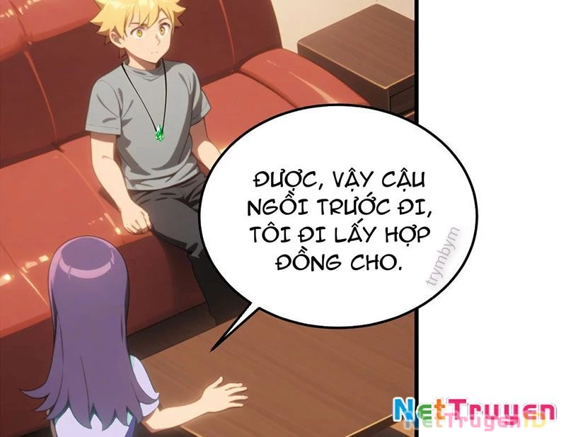 Tận Thế Giáng Lâm: Ta Muốn Tạo Ra Phòng An Toàn Chapter 7 - Trang 3