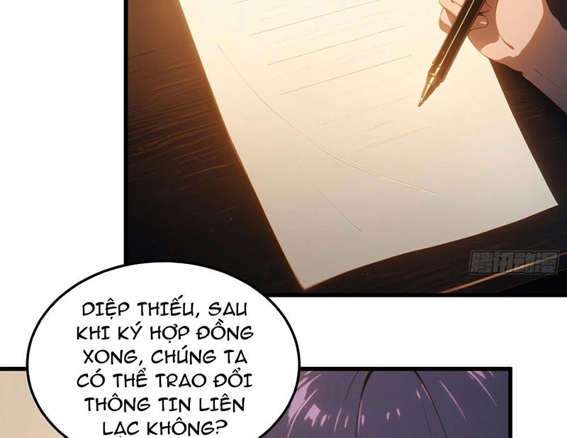 Tận Thế Giáng Lâm: Ta Muốn Tạo Ra Phòng An Toàn Chapter 7 - Trang 3