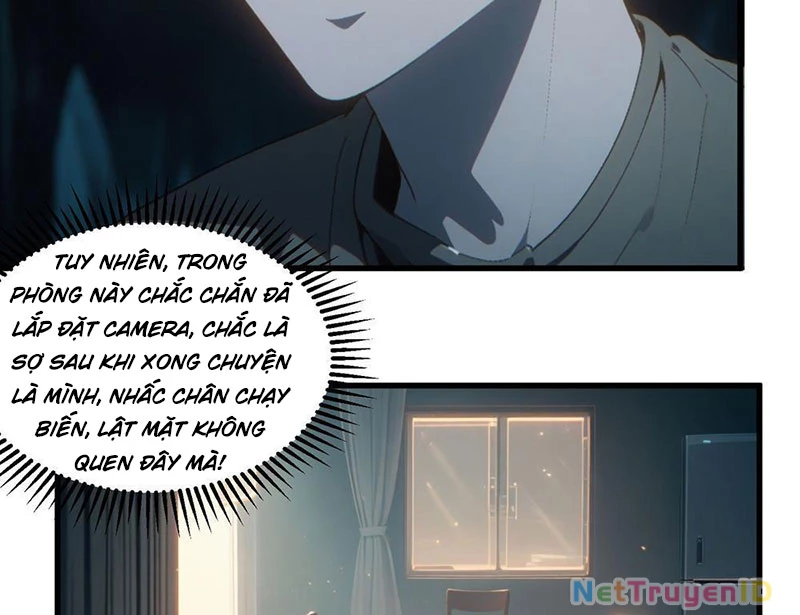 Tận Thế Giáng Lâm: Ta Muốn Tạo Ra Phòng An Toàn Chapter 7 - Trang 3