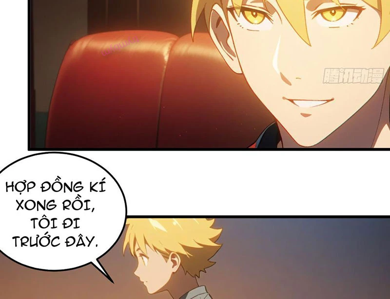 Tận Thế Giáng Lâm: Ta Muốn Tạo Ra Phòng An Toàn Chapter 7 - Trang 3