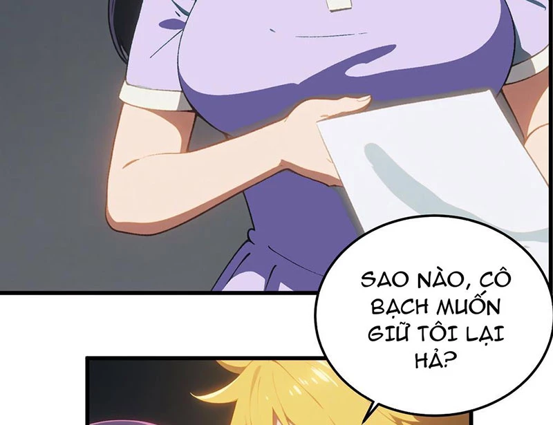 Tận Thế Giáng Lâm: Ta Muốn Tạo Ra Phòng An Toàn Chapter 7 - Trang 3