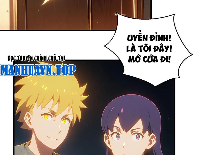Tận Thế Giáng Lâm: Ta Muốn Tạo Ra Phòng An Toàn Chapter 7 - Trang 3