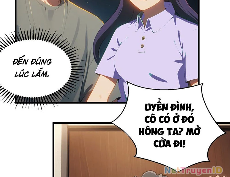 Tận Thế Giáng Lâm: Ta Muốn Tạo Ra Phòng An Toàn Chapter 7 - Trang 3