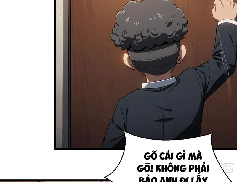 Tận Thế Giáng Lâm: Ta Muốn Tạo Ra Phòng An Toàn Chapter 7 - Trang 3