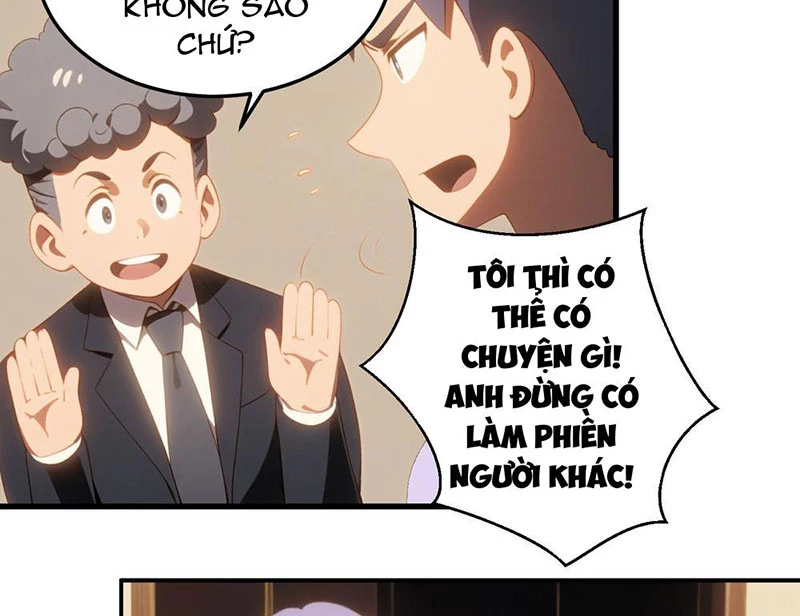 Tận Thế Giáng Lâm: Ta Muốn Tạo Ra Phòng An Toàn Chapter 7 - Trang 3