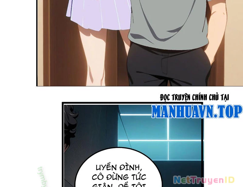 Tận Thế Giáng Lâm: Ta Muốn Tạo Ra Phòng An Toàn Chapter 7 - Trang 3