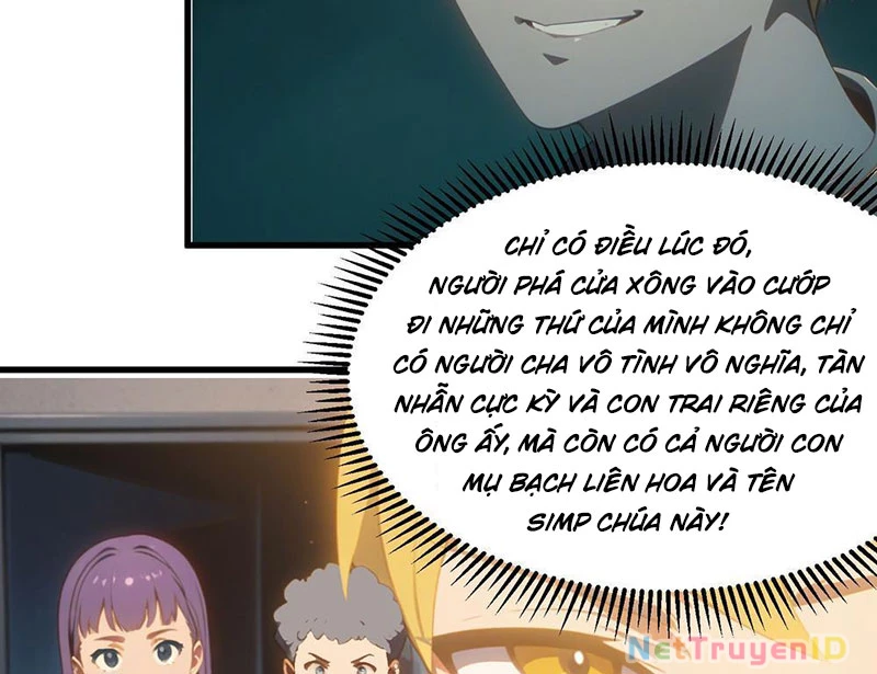 Tận Thế Giáng Lâm: Ta Muốn Tạo Ra Phòng An Toàn Chapter 7 - Trang 3