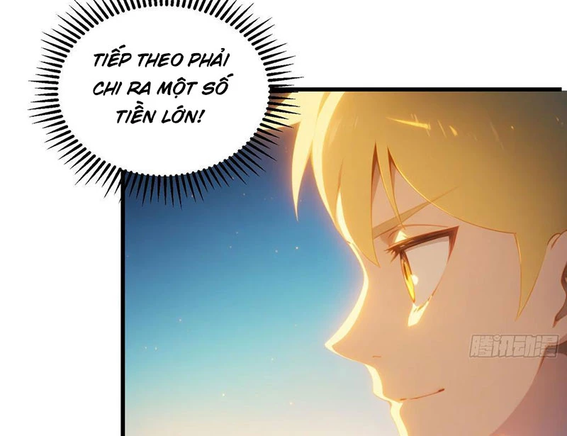 Tận Thế Giáng Lâm: Ta Muốn Tạo Ra Phòng An Toàn Chapter 7 - Trang 3