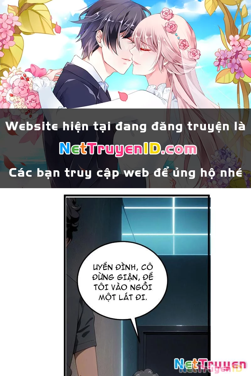 Tận Thế Giáng Lâm: Ta Muốn Tạo Ra Phòng An Toàn Chapter 8 - Trang 3