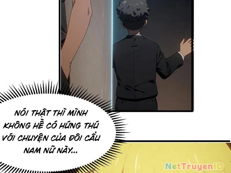 Tận Thế Giáng Lâm: Ta Muốn Tạo Ra Phòng An Toàn Chapter 8 - Trang 3