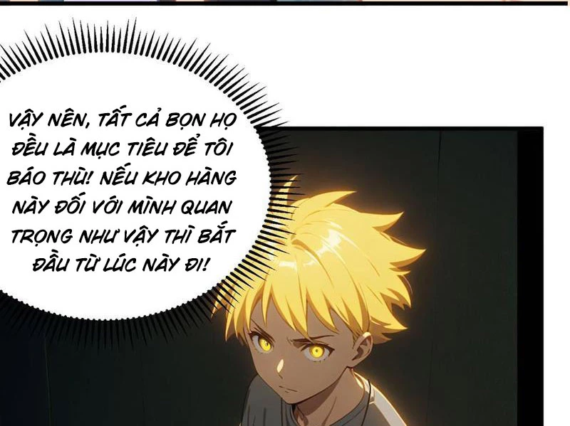 Tận Thế Giáng Lâm: Ta Muốn Tạo Ra Phòng An Toàn Chapter 8 - Trang 3