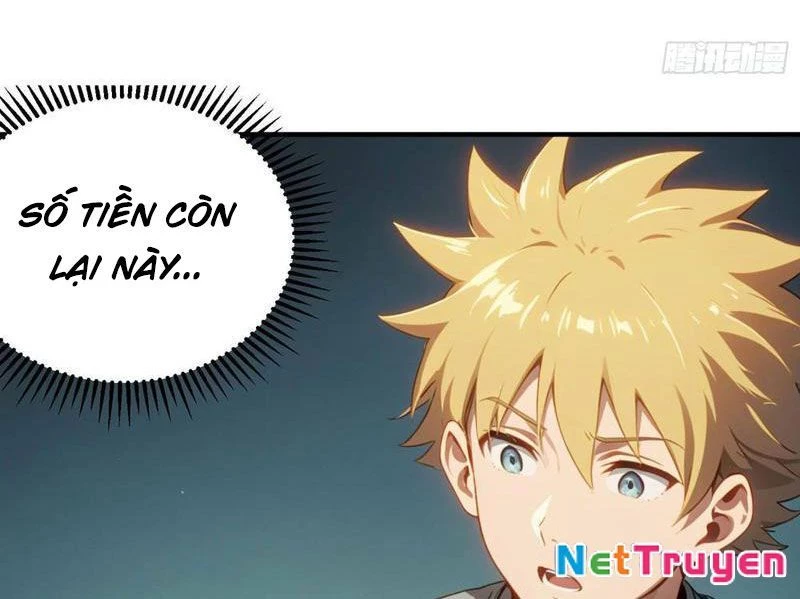 Tận Thế Giáng Lâm: Ta Muốn Tạo Ra Phòng An Toàn Chapter 8 - Trang 3