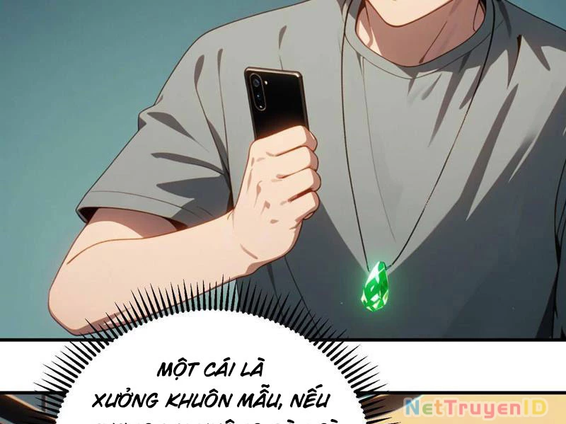 Tận Thế Giáng Lâm: Ta Muốn Tạo Ra Phòng An Toàn Chapter 8 - Trang 3