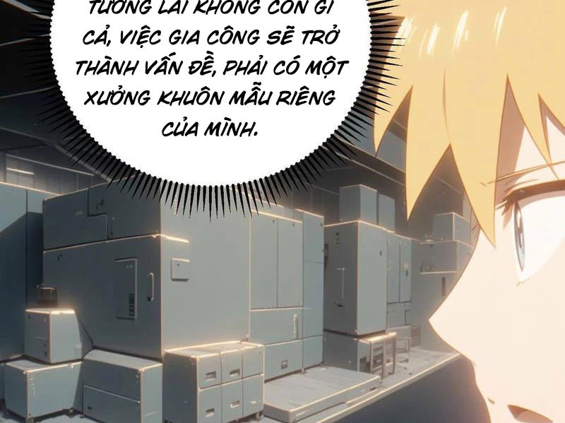 Tận Thế Giáng Lâm: Ta Muốn Tạo Ra Phòng An Toàn Chapter 8 - Trang 3