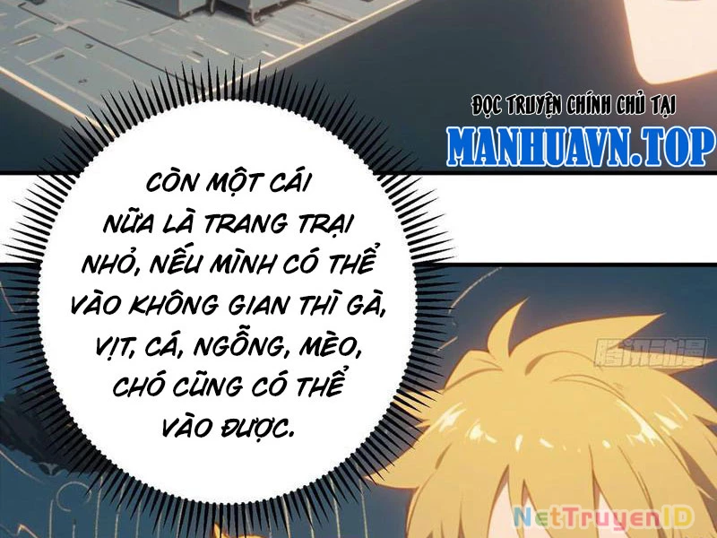 Tận Thế Giáng Lâm: Ta Muốn Tạo Ra Phòng An Toàn Chapter 8 - Trang 3