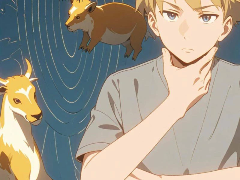 Tận Thế Giáng Lâm: Ta Muốn Tạo Ra Phòng An Toàn Chapter 8 - Trang 3