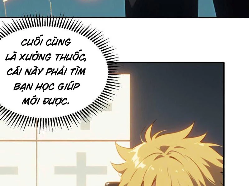 Tận Thế Giáng Lâm: Ta Muốn Tạo Ra Phòng An Toàn Chapter 8 - Trang 3