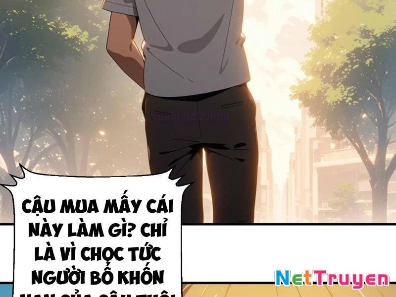 Tận Thế Giáng Lâm: Ta Muốn Tạo Ra Phòng An Toàn Chapter 8 - Trang 3