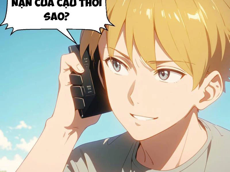 Tận Thế Giáng Lâm: Ta Muốn Tạo Ra Phòng An Toàn Chapter 8 - Trang 3