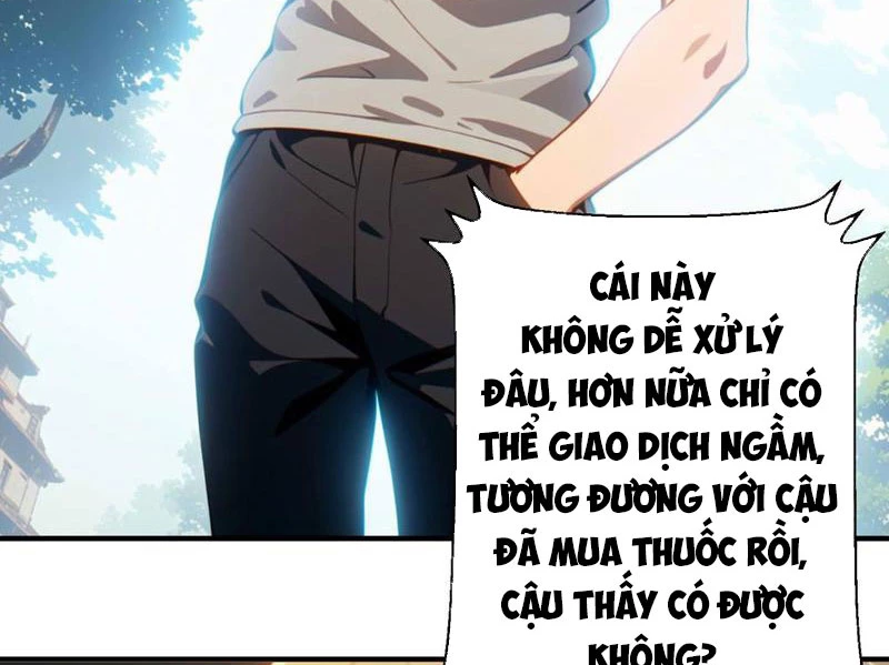 Tận Thế Giáng Lâm: Ta Muốn Tạo Ra Phòng An Toàn Chapter 8 - Trang 3