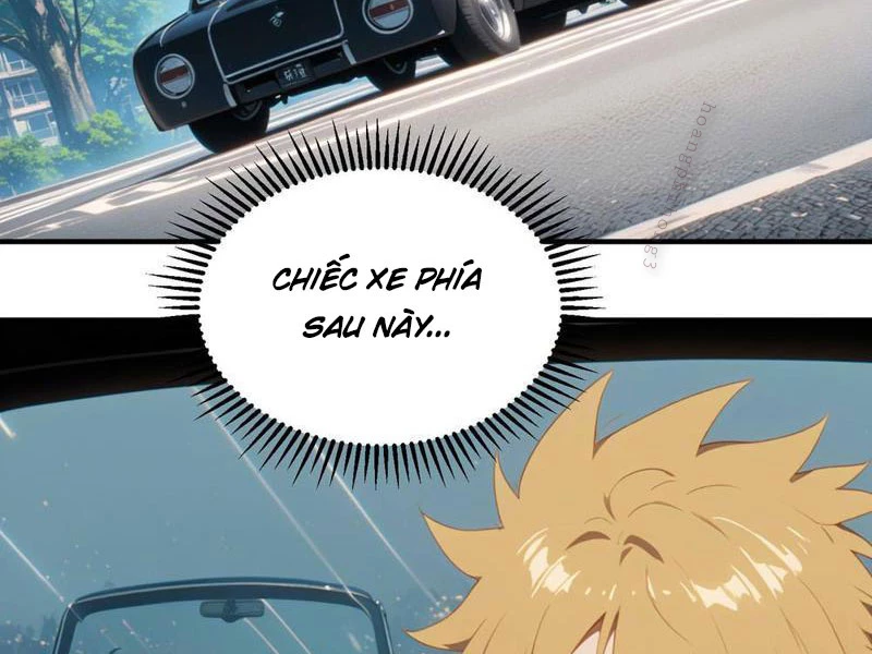 Tận Thế Giáng Lâm: Ta Muốn Tạo Ra Phòng An Toàn Chapter 8 - Trang 3
