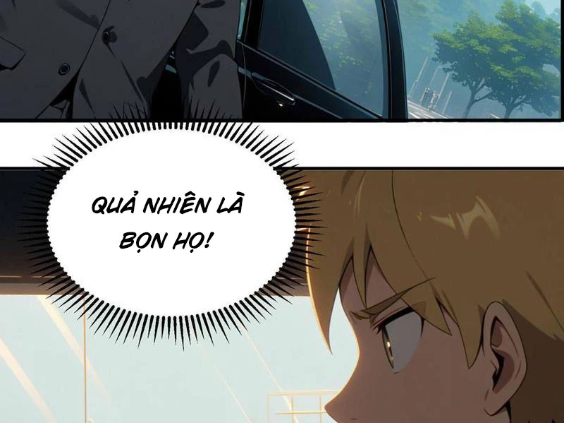 Tận Thế Giáng Lâm: Ta Muốn Tạo Ra Phòng An Toàn Chapter 8 - Trang 3