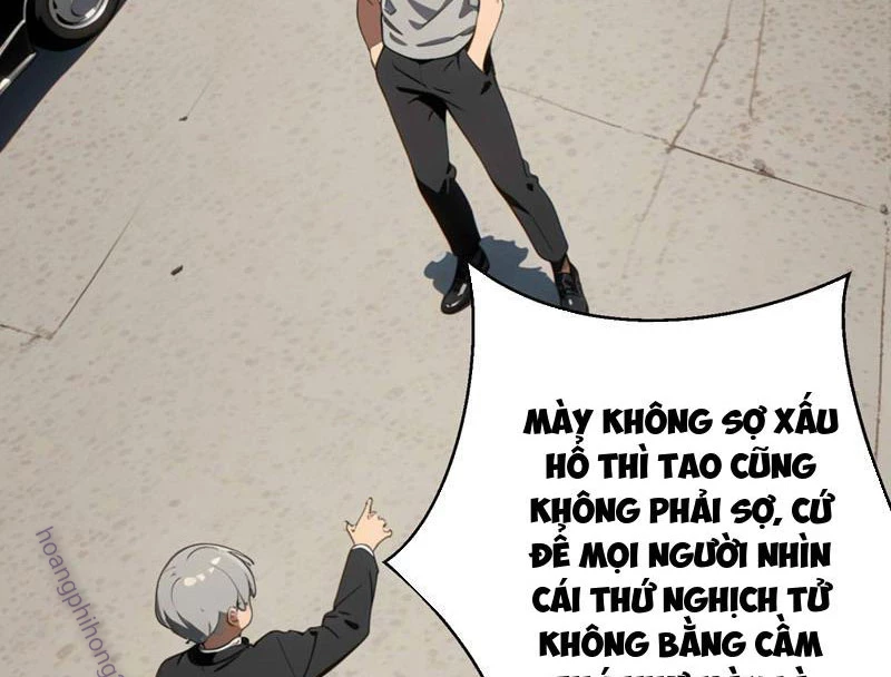 Tận Thế Giáng Lâm: Ta Muốn Tạo Ra Phòng An Toàn Chapter 8 - Trang 3