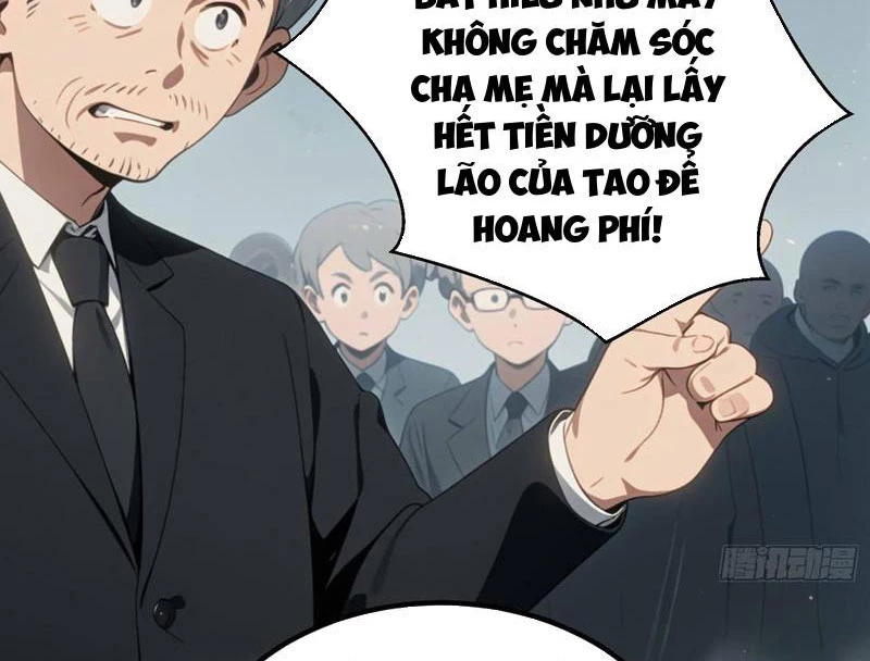 Tận Thế Giáng Lâm: Ta Muốn Tạo Ra Phòng An Toàn Chapter 8 - Trang 3