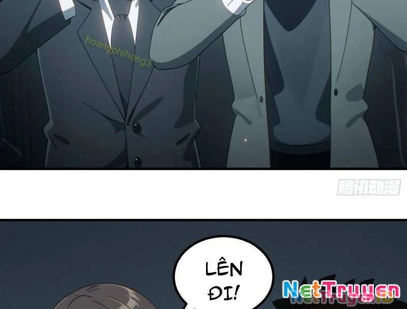 Tận Thế Giáng Lâm: Ta Muốn Tạo Ra Phòng An Toàn Chapter 8 - Trang 3