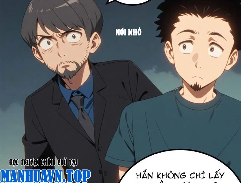 Tận Thế Giáng Lâm: Ta Muốn Tạo Ra Phòng An Toàn Chapter 8 - Trang 3
