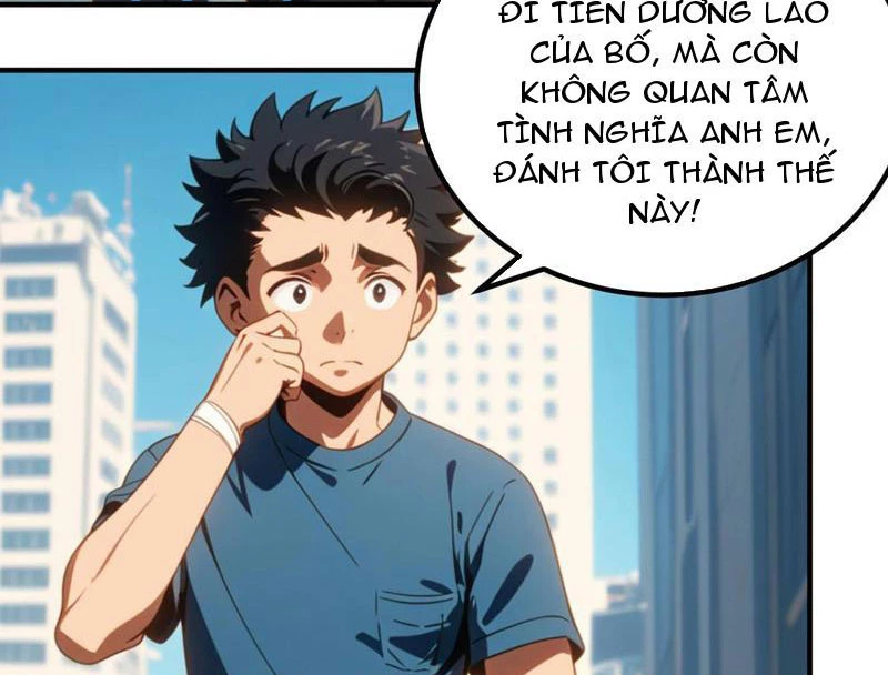 Tận Thế Giáng Lâm: Ta Muốn Tạo Ra Phòng An Toàn Chapter 8 - Trang 3