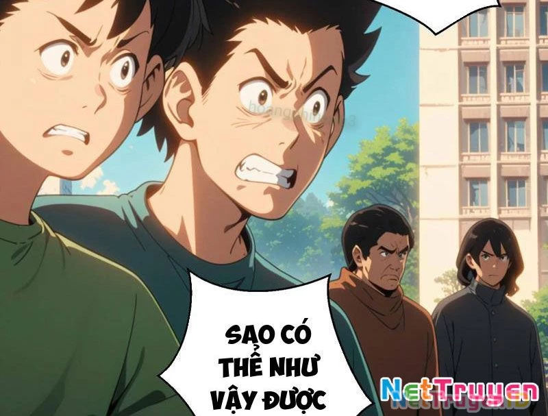 Tận Thế Giáng Lâm: Ta Muốn Tạo Ra Phòng An Toàn Chapter 8 - Trang 3