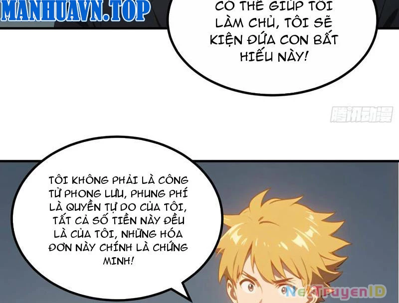 Tận Thế Giáng Lâm: Ta Muốn Tạo Ra Phòng An Toàn Chapter 8 - Trang 3