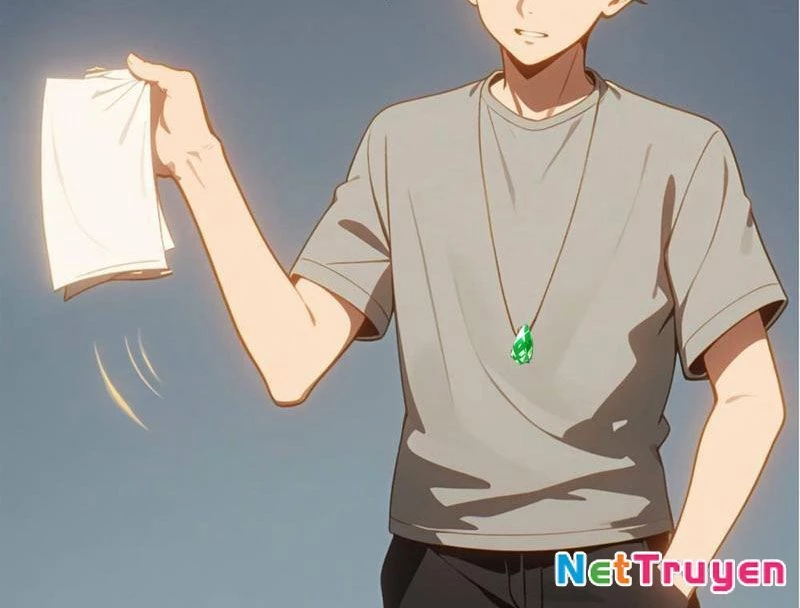 Tận Thế Giáng Lâm: Ta Muốn Tạo Ra Phòng An Toàn Chapter 8 - Trang 3