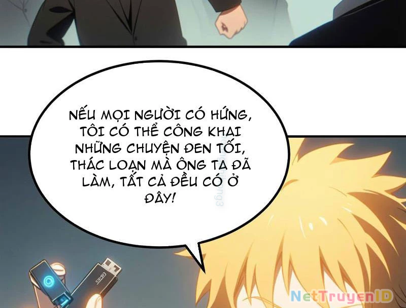 Tận Thế Giáng Lâm: Ta Muốn Tạo Ra Phòng An Toàn Chapter 8 - Trang 3