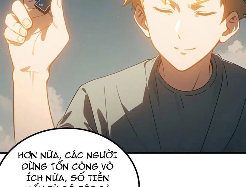 Tận Thế Giáng Lâm: Ta Muốn Tạo Ra Phòng An Toàn Chapter 8 - Trang 3