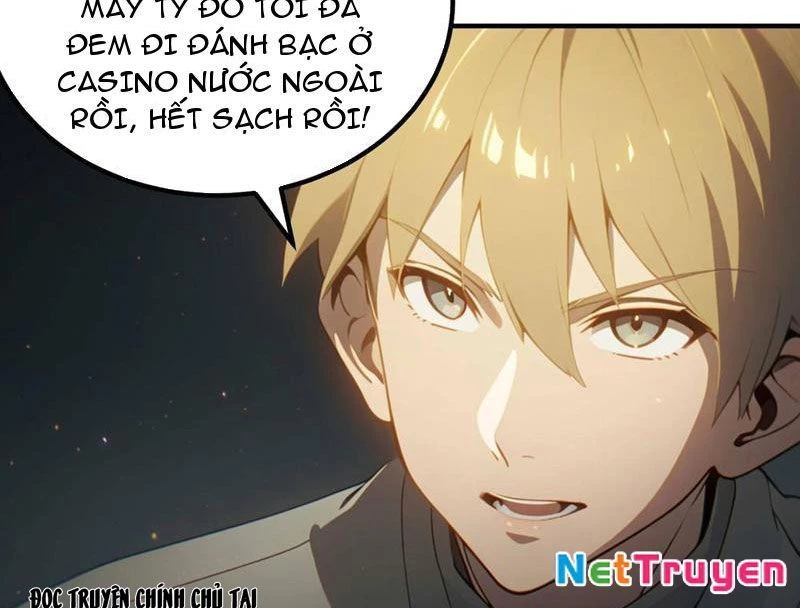 Tận Thế Giáng Lâm: Ta Muốn Tạo Ra Phòng An Toàn Chapter 8 - Trang 3