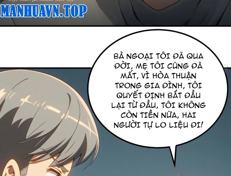 Tận Thế Giáng Lâm: Ta Muốn Tạo Ra Phòng An Toàn Chapter 8 - Trang 3
