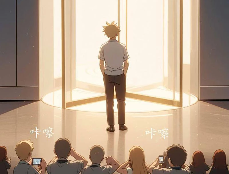 Tận Thế Giáng Lâm: Ta Muốn Tạo Ra Phòng An Toàn Chapter 8 - Trang 3