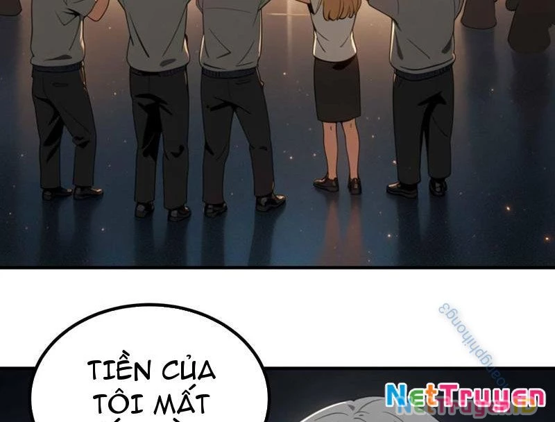 Tận Thế Giáng Lâm: Ta Muốn Tạo Ra Phòng An Toàn Chapter 8 - Trang 3