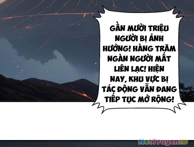 Tận Thế Giáng Lâm: Ta Muốn Tạo Ra Phòng An Toàn Chapter 8 - Trang 3
