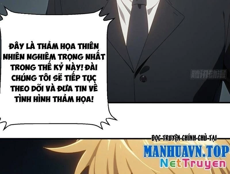 Tận Thế Giáng Lâm: Ta Muốn Tạo Ra Phòng An Toàn Chapter 8 - Trang 3