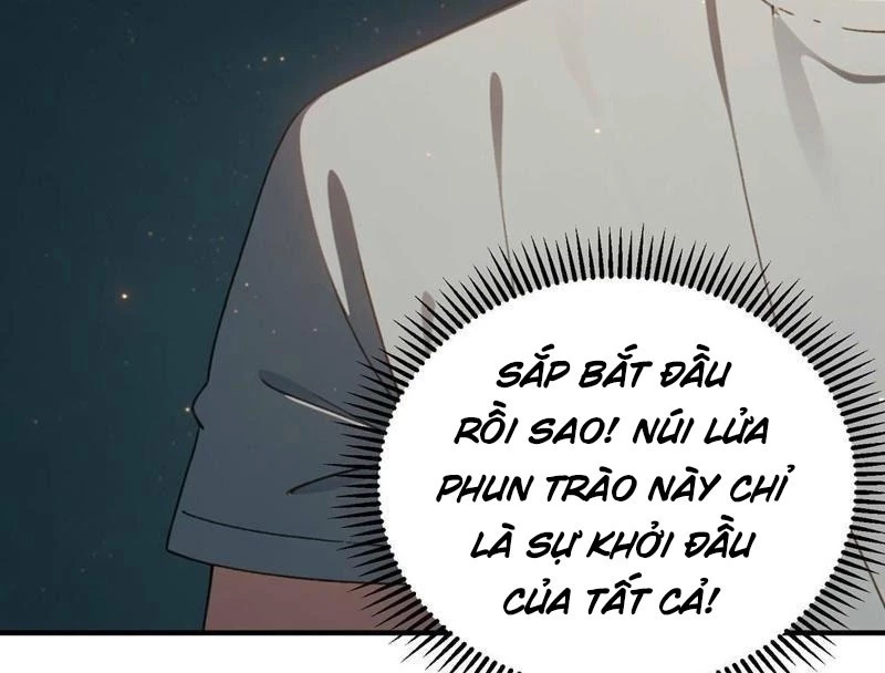 Tận Thế Giáng Lâm: Ta Muốn Tạo Ra Phòng An Toàn Chapter 8 - Trang 3