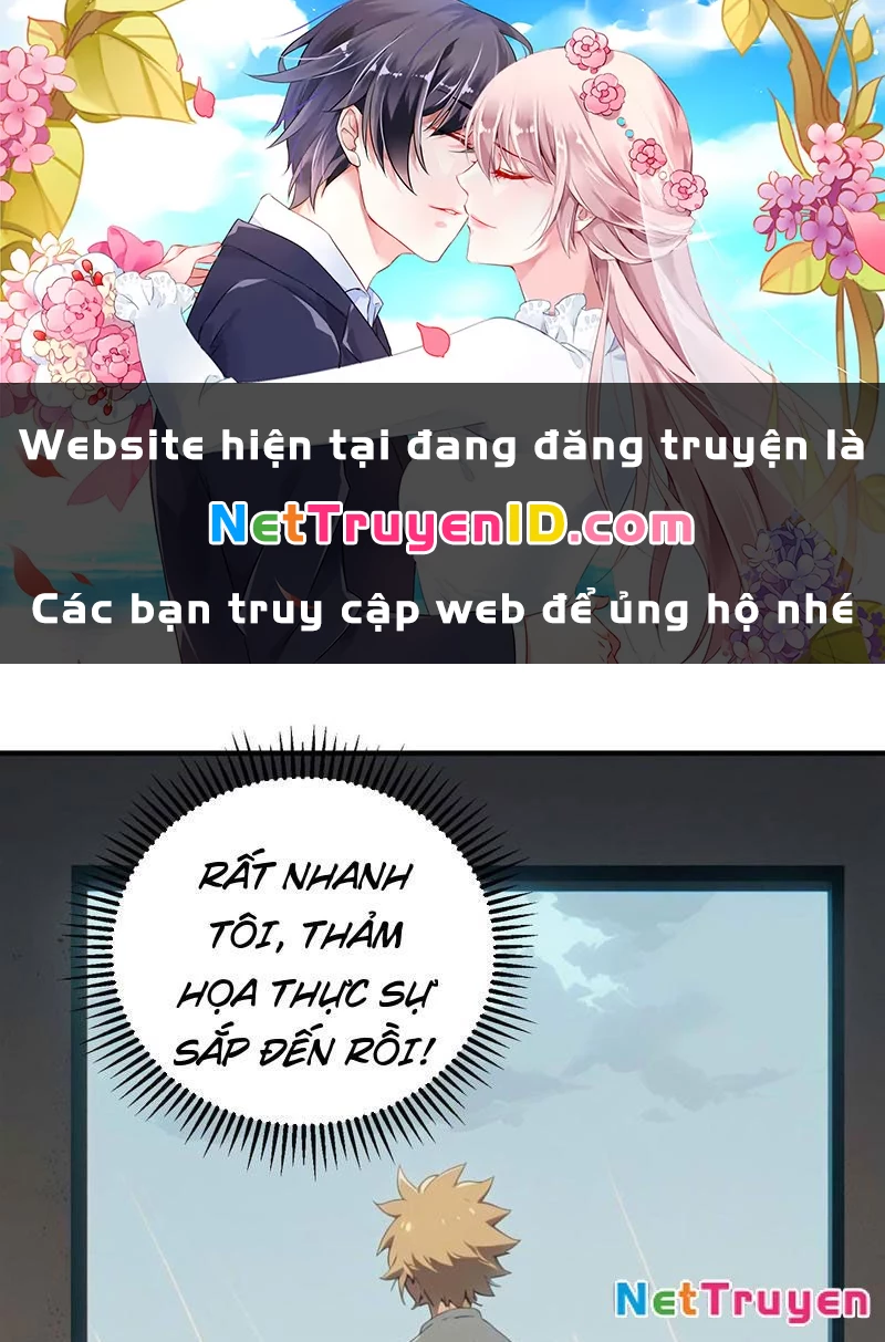 Tận Thế Giáng Lâm: Ta Muốn Tạo Ra Phòng An Toàn Chapter 9 - Trang 3