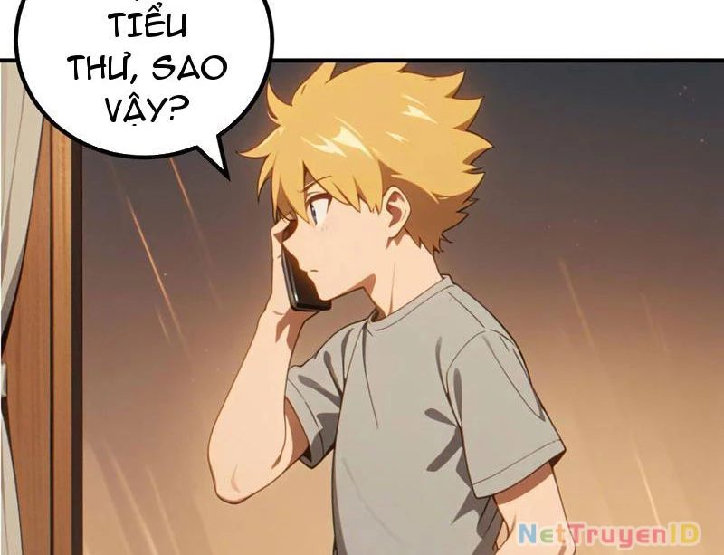 Tận Thế Giáng Lâm: Ta Muốn Tạo Ra Phòng An Toàn Chapter 9 - Trang 3