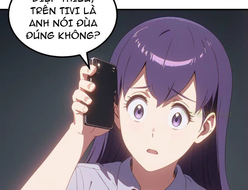 Tận Thế Giáng Lâm: Ta Muốn Tạo Ra Phòng An Toàn Chapter 9 - Trang 3
