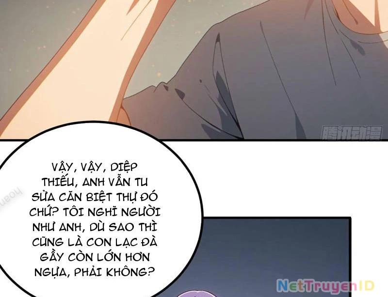 Tận Thế Giáng Lâm: Ta Muốn Tạo Ra Phòng An Toàn Chapter 9 - Trang 3