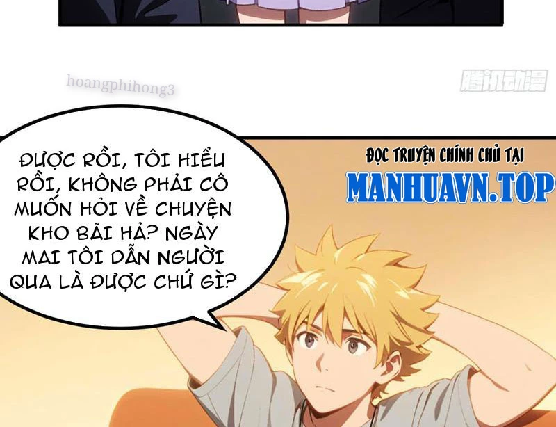 Tận Thế Giáng Lâm: Ta Muốn Tạo Ra Phòng An Toàn Chapter 9 - Trang 3