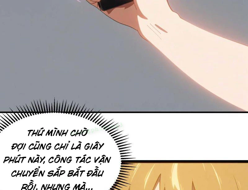 Tận Thế Giáng Lâm: Ta Muốn Tạo Ra Phòng An Toàn Chapter 9 - Trang 3