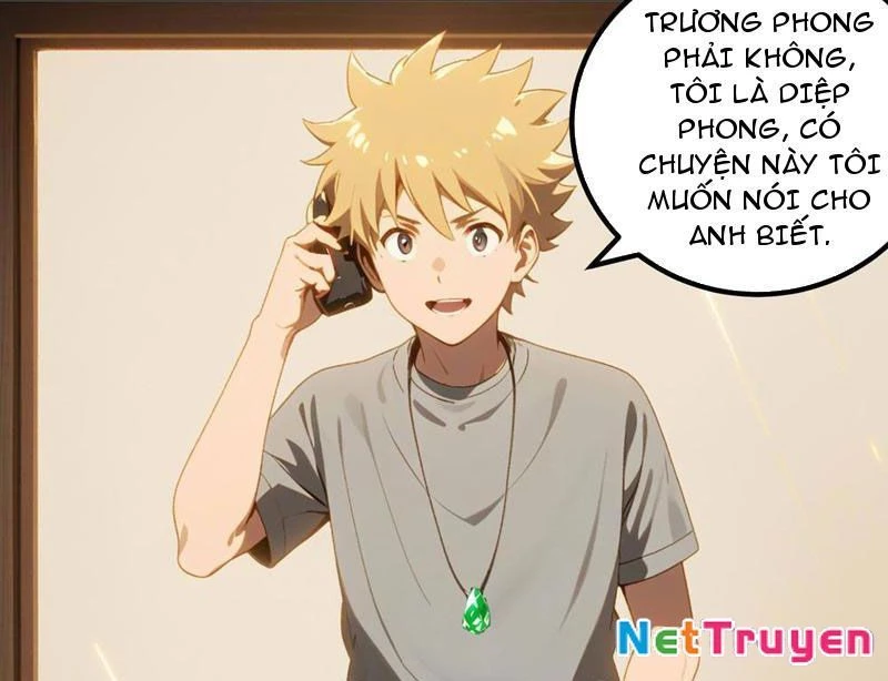 Tận Thế Giáng Lâm: Ta Muốn Tạo Ra Phòng An Toàn Chapter 9 - Trang 3